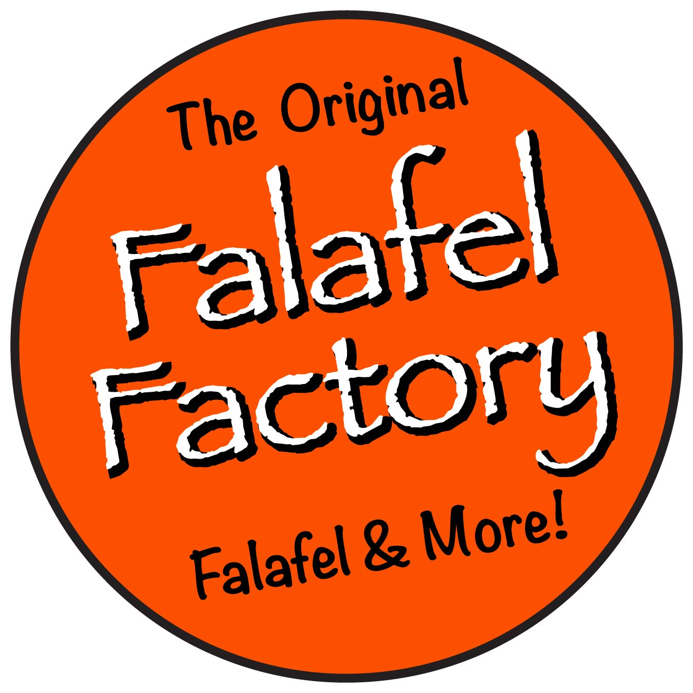 The Original Falafel Factory